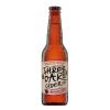 Three Oaks Cider Co. Crushed Apple 5.0 % vol. Sixpack