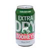 Tooheys Extra Dry Lager Can 4.4 % vol.