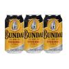 Bundaberg Original Rum & Cola Can 4.6 % vol.