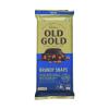 Cadbury Old Gold Brandy Snaps Dark - Import