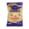 Cadbury Caramilk Crunchie Bites Sharepack - Import