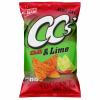CC's Corn Chips Chilli & Lime