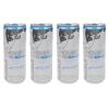 Red Bull Coconut Edition Coconut & Berry 4er Pack - Import