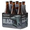 Monteith's Black Beer Bottle 5.2 % vol.