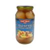 Three Threes Old Style Pickled Onions