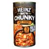 Heinz Big'N Chunky Beef Stockpot Eintopf