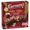Carman's Dark Choc Cherry & Coconut Muesli Bars [MHD: 07.04.2026]