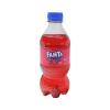 Fanta Raspberry Soft Drink super sweet - Import