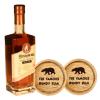 Bundaberg Small Batch Spiced Rum 40 % vol. + 2 gratis Untersetzer