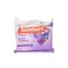 Nestle Soothers Blackcurrant Halspastillen