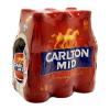 Carlton Mid Lager Stubby 3.5% vol. Sixpack [MHD: 29.11.2023]