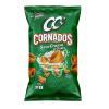 CC's Cornados Corn Chips Sour Cream & Chives