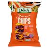 DJ&A Gourmet Sweet Potato Chips Mix Sea Salt