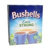 Bushells Extra Strong Black Tea Teebeutel