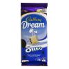 Cadbury Dream White Oreo [MHD: 07.10.2024]