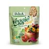 DJ&A Veggie Curls Original