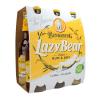 Bundaberg Lazy Bear Rum & Dry 3.5 % vol. 330 ml Sixpack