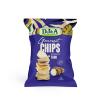 DJ&A Gourmet Taro Chips Seasoned Salt