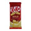 KitKat Gold Schokolade - LIMITED EDITION - Import [MHD: 31.08.2024