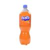 Fanta Big Orange Soft Drink super sweet - Import