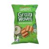Sunbites Grain Waves Sour Cream & Chives Chips