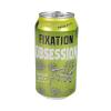Fixation Obsession IPA Can 4.6 % vol.