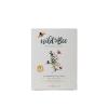 Wild Bee Illuminating Face Mask Pack of 5