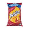 Twisties Cheesy Bacon Maissnack Party Bag
