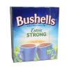 Bushells Extra Strong Black Tea Teebeutel [MHD: 14.02.2026]