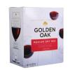 Golden Oak Medium Dry Red Goon Wine 9,5% vol. - Slap it!