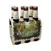 White Rabbit Dark Ale Bottle 4.9 % vol. Sixpack