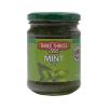 Three Threes Mint Jelly Sauce Minzgelee