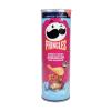 Pringles Sweet Sticky American BBQ Flavour - Import
