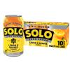 SOLO Lemon & Orange - Australian Import Karton