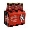 Little Creatures Rogers Amber Ale Bottle 3.8 % vol.
