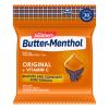 Nestle Soothers Butter-Menthol Halspastillen