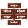 Tim Tam Original Mini Chocolate Biscuits 6er-Pack