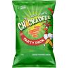 Chickadees Chicken Flavoured Maissnack Party Pack