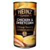 Heinz Classic Soup Chicken & Sweetcorn Suppe