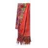 Koh Living Aboriginal Scarf 'Wild Flowers'