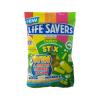 Life Savers Thirst Lemonade Sherbert Fizz Stix