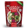 DJ&A Veggie Crisps Hot & Spicy