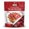 DJ&A Freeze Dried Strawberries