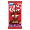 KitKat Gooey Choc Schokolade - Import