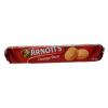 Arnott's Orange Slice Biscuits