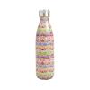 Koh Living Aboriginal Stainless Steel Water Bottle 'Medicine Flowers'