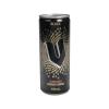 V Black Guarana Energy Drink - Australian Import
