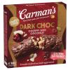 Carman's Dark Choc Cherry & Coconut Muesli Bars