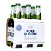 Pure Blonde Lager Bottle 4.2 % vol.