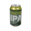Fixation IPA India Pale Ale Can 6.4 % vol.